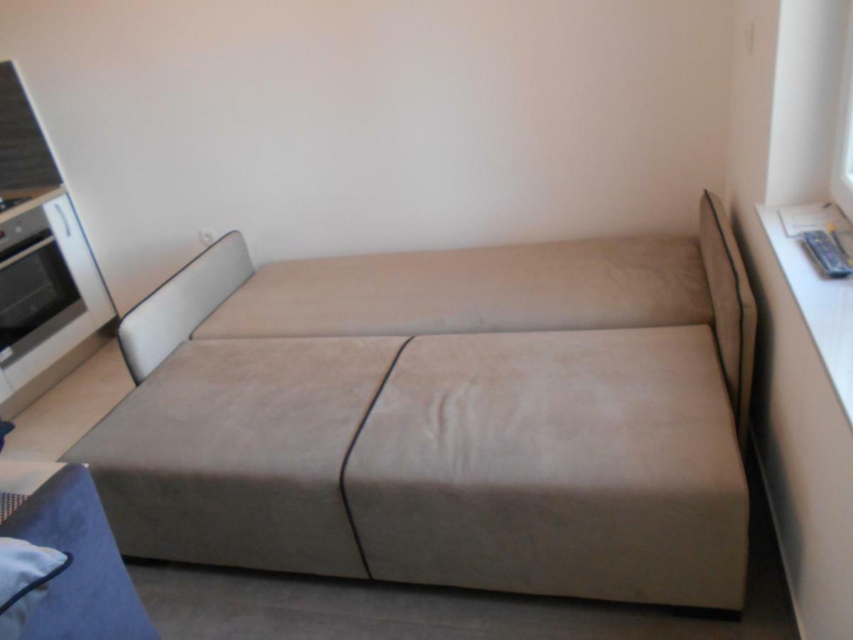 Apartment Laura コストレナ エクステリア 写真
