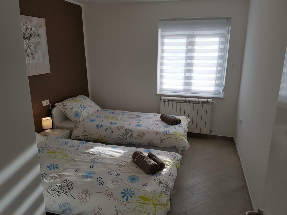 Apartment Laura コストレナ エクステリア 写真